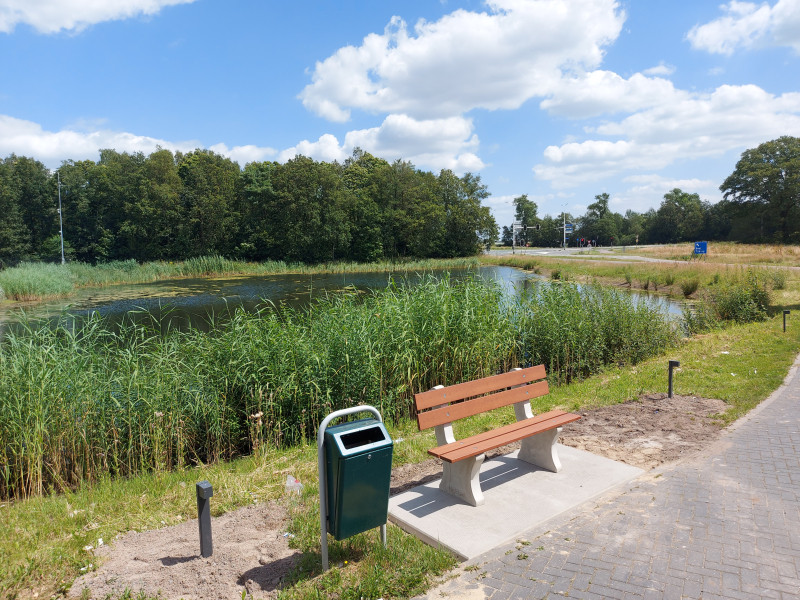 Van Asperdt Onderhoud en Beheer from Oirschot