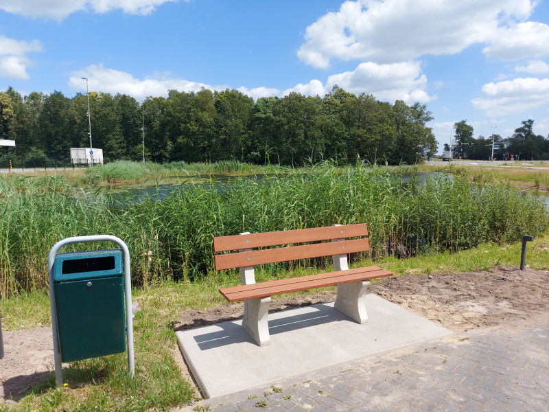 Van Asperdt Onderhoud en Beheer from Oirschot