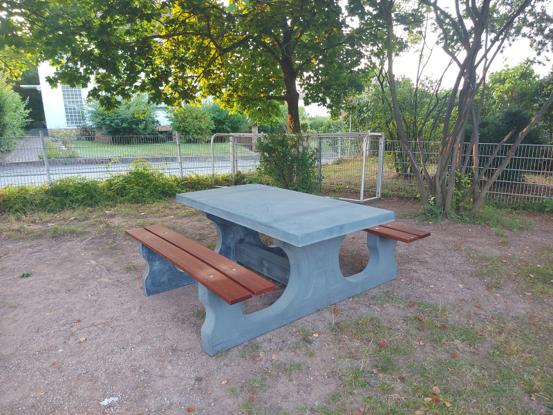 Grundschule Am Brunnen vor dem Tore out  Bad Sooden-Allendorf