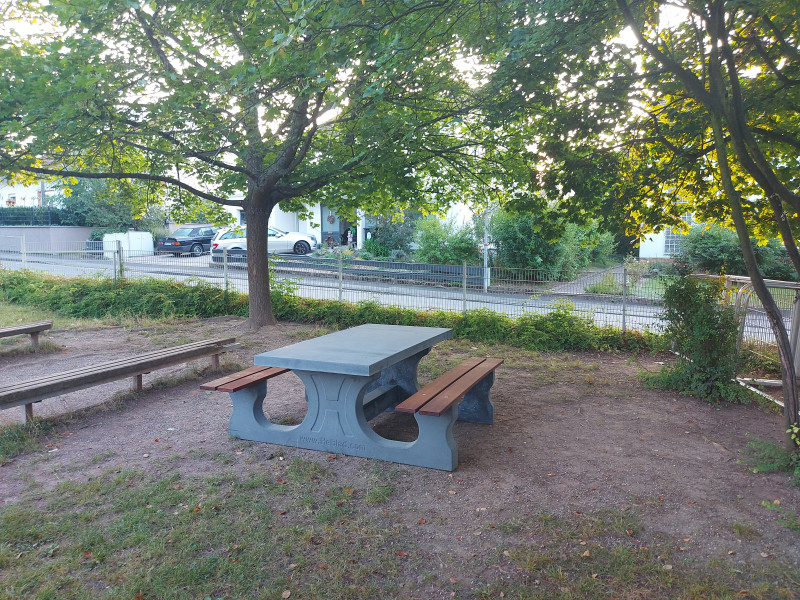 Grundschule Am Brunnen vor dem Tore out  Bad Sooden-Allendorf