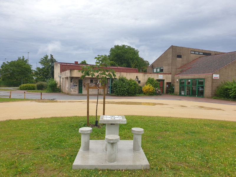 Celona Sarl from St. Julien de Concelles